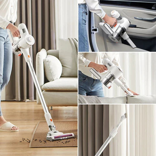 Ultenic U10 Pro Cordless vacuum cleaner Ultenic U10 Pro Cordless vacuum cleaner